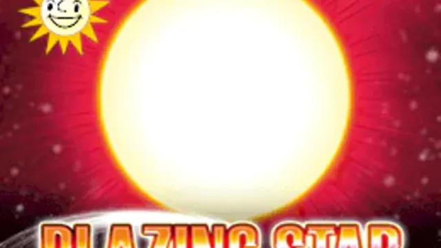 Blazing Star